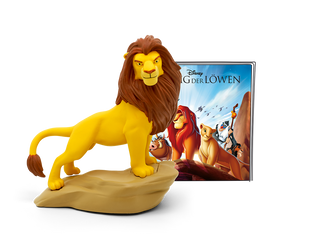 Disney - König der Löwen