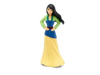 Disney - Mulan Tonie Figur