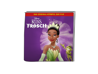 Disney Küss den Frosch - Küss den Frosch [DACH]
