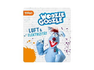 Woozle Goozle - Luft & Elektrizität [DACH]