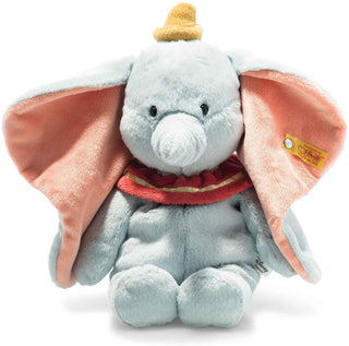 Soft Cuddly Friends Disney Originals Dumbo Stofftiere Steiff   