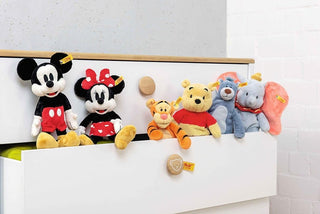 Soft Cuddly Friends Disney Originals Winnie Pooh Stofftiere Steiff   