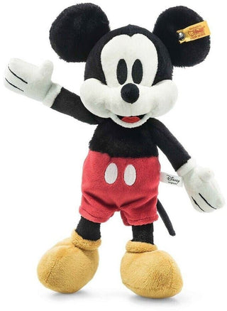 Steiff Soft Cuddly Friends Disney Mickey Mouse - Windeltortenfee
