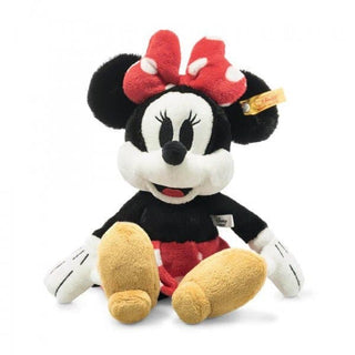 Steiff Soft Cuddly Friends Disney Minnie Mouse - Windeltortenfee