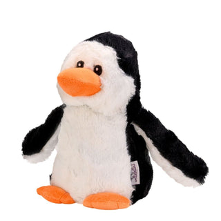 Welliebellie Wärmekuscheltier Pinguin 28cm - Windeltortenfee
